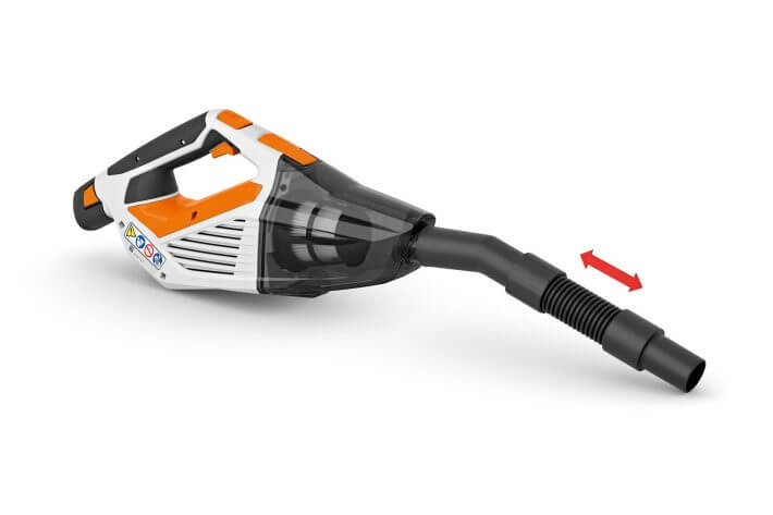 STIHL Akku-Handsauger SEA 20 | AS-System