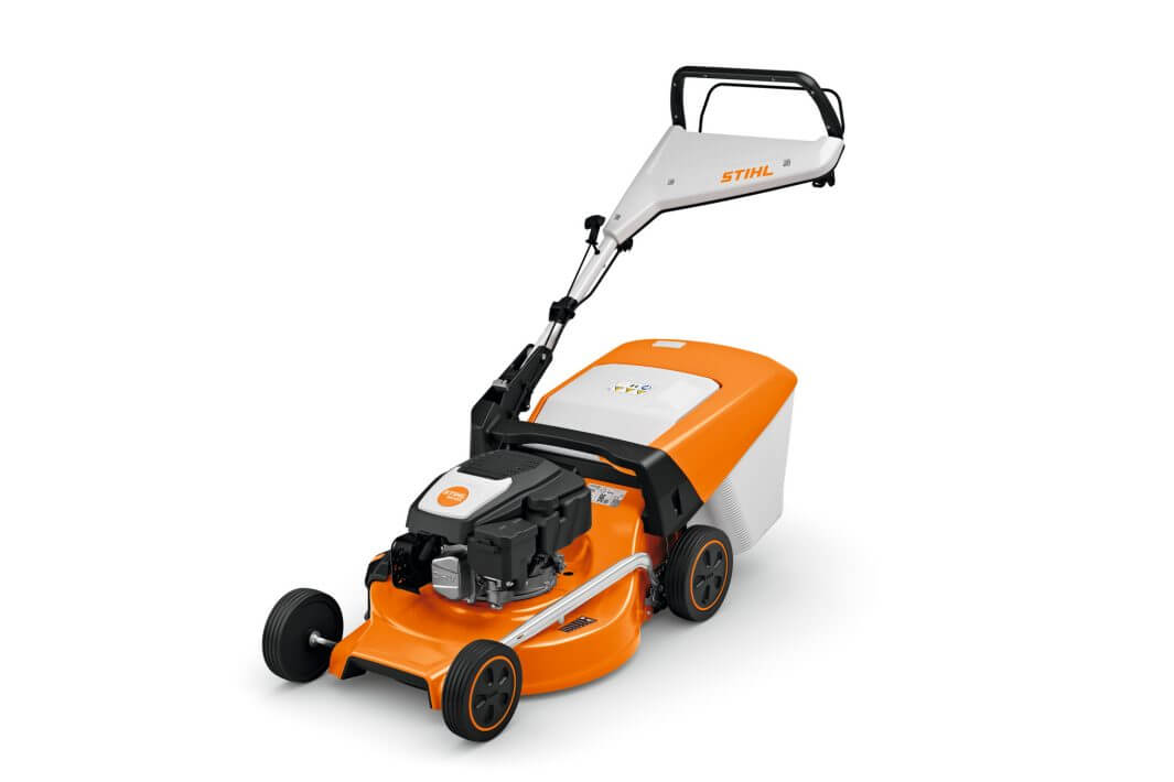 STIHL Benzin-Rasenmäher RM 253