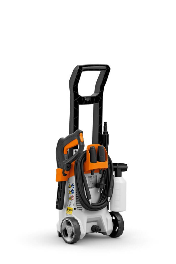 STIHL Hochdruckreiniger RE 80