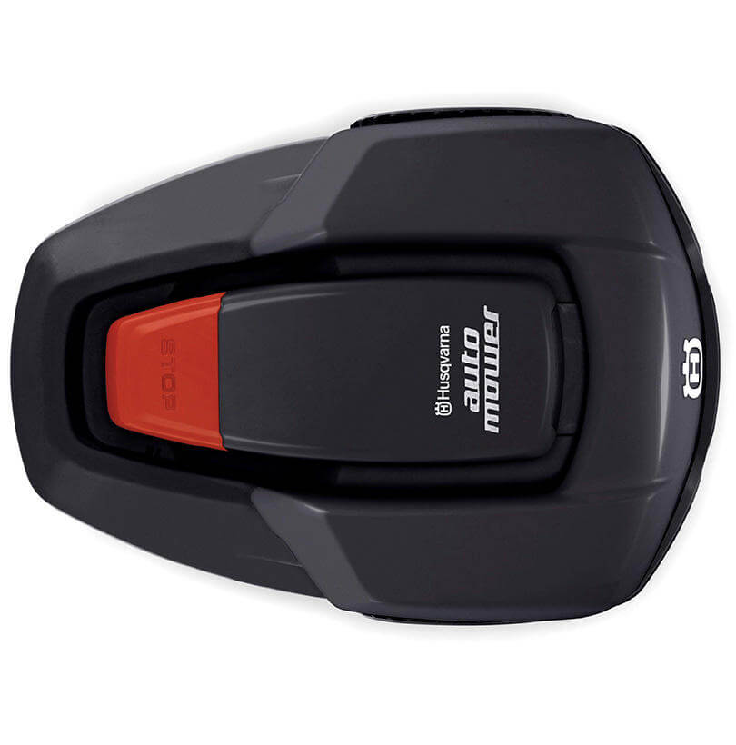 HUSQVARNA Mähroboter Automower 105 HUSQVARNA Mähroboter Automower 105