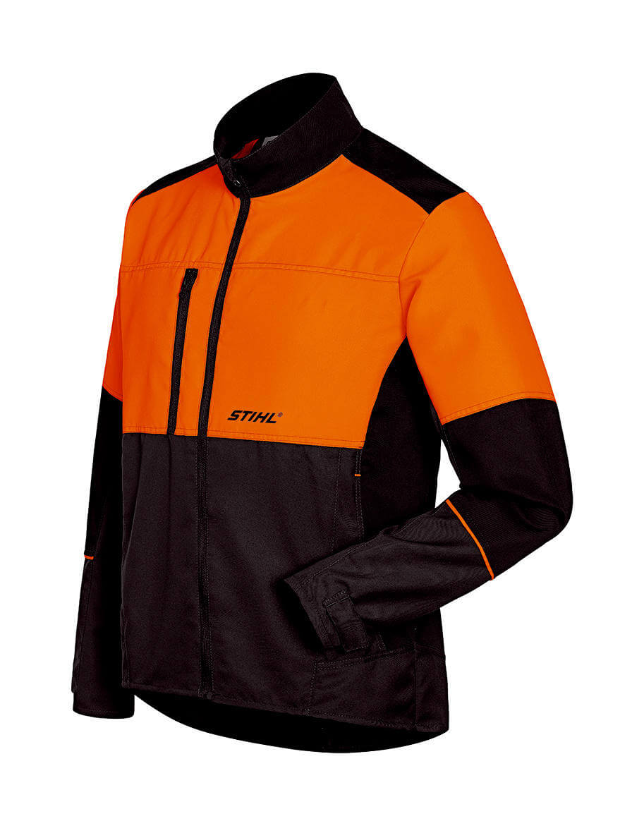 STIHL Jacke FUNCTION Universal