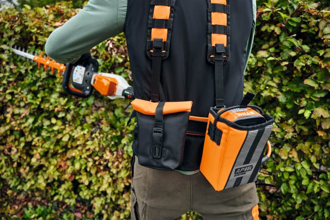 STIHL Universaltasche ADVANCE X-Flex