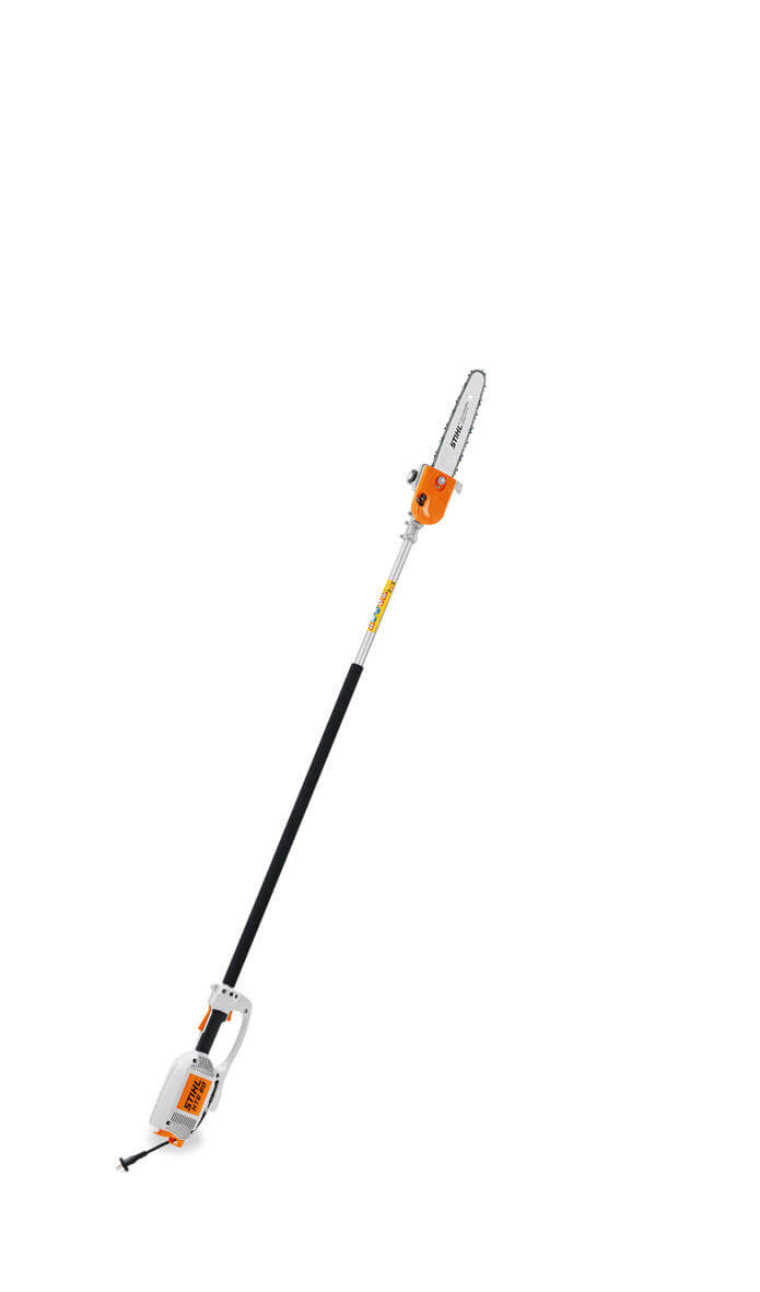 STIHL Elektro-Hochentaster HTE 60 30 cm / 71 PM3