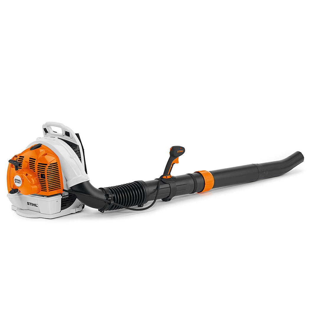 STIHL Benzin-Blasgerät BR 450 C-EF