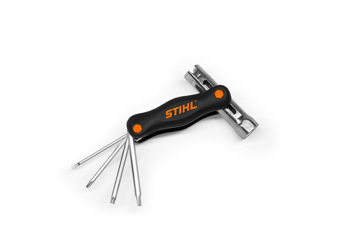 STIHL Multitool 19-13