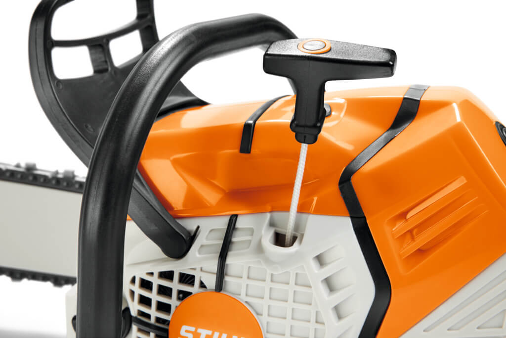 STIHL Kinder Spielzeug-Säge