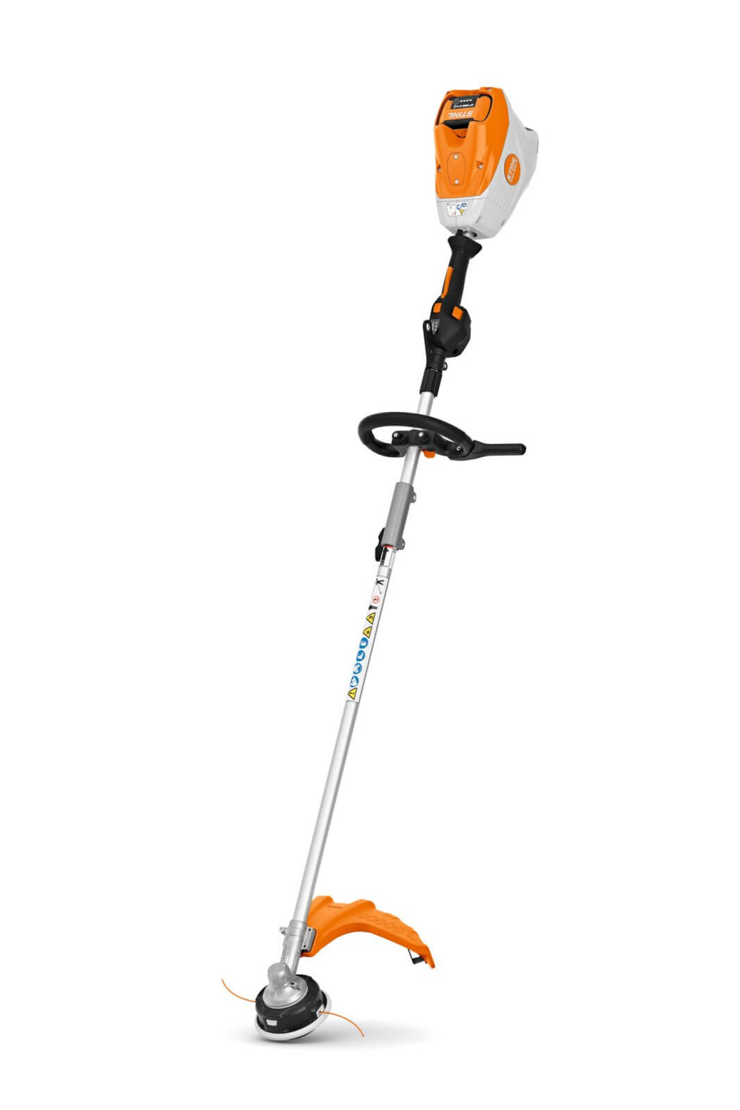 STIHL Akku-KombiMotor KMA 200 R | AP-System