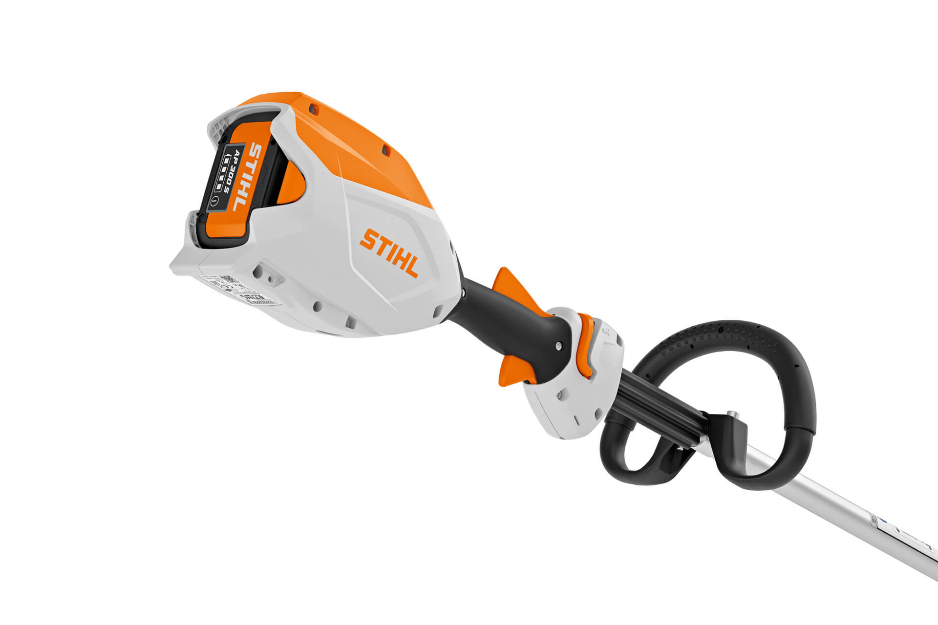 STIHL Akku-Motorsense FSA 86 R  | AP-System