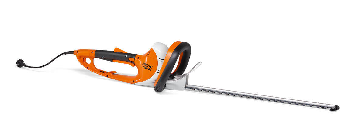 STIHL Elektro-Heckenschere HSE 61