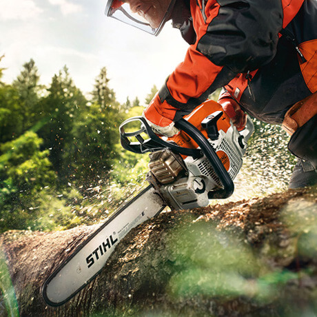 STIHL Benzin-Motorsäge MS 362 C-M 40 cm/ RD3