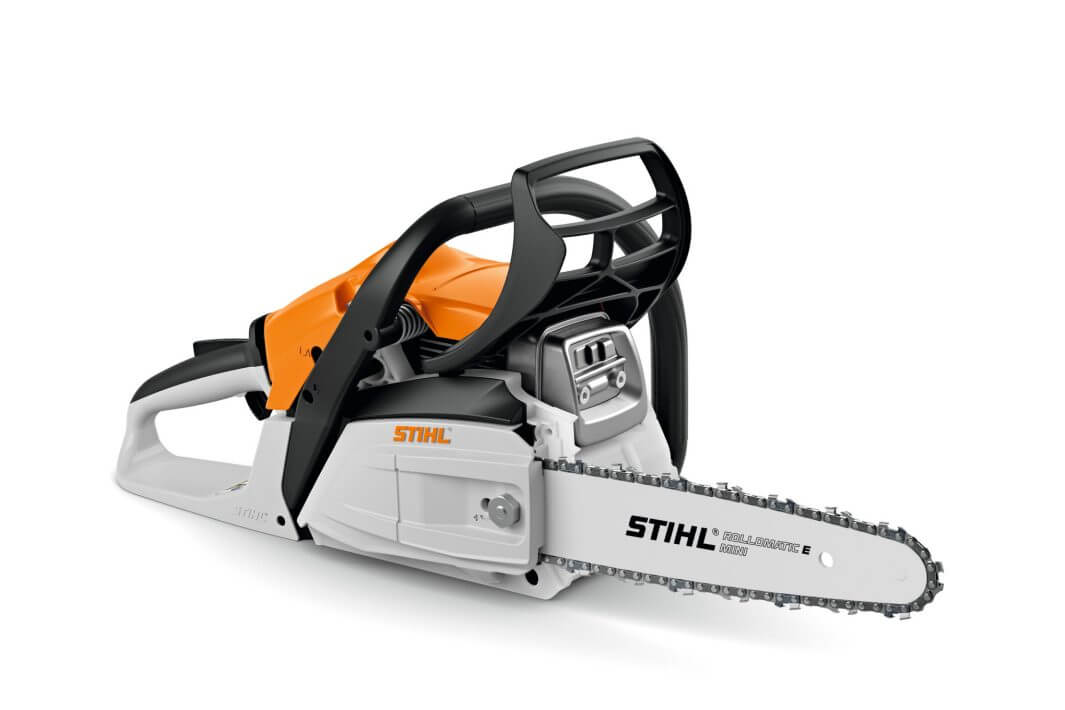 STIHL Benzin-Motorsäge MS 172 / PMM3