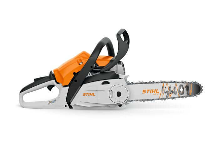 STIHL Benzin-Motorsäge MS 172 C-BE / PMM3