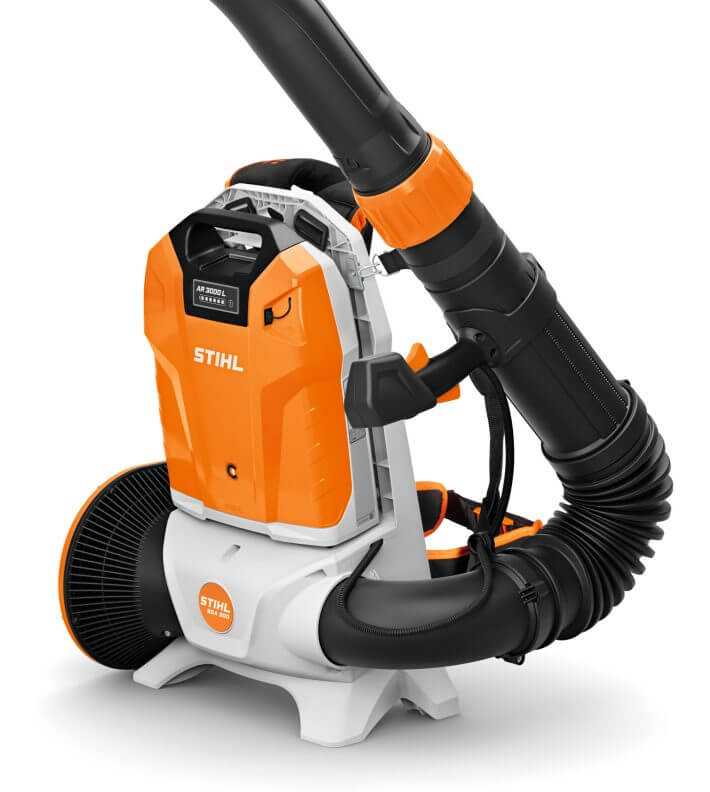 STIHL Akku-Blasgerät BGA 300 | AP-System