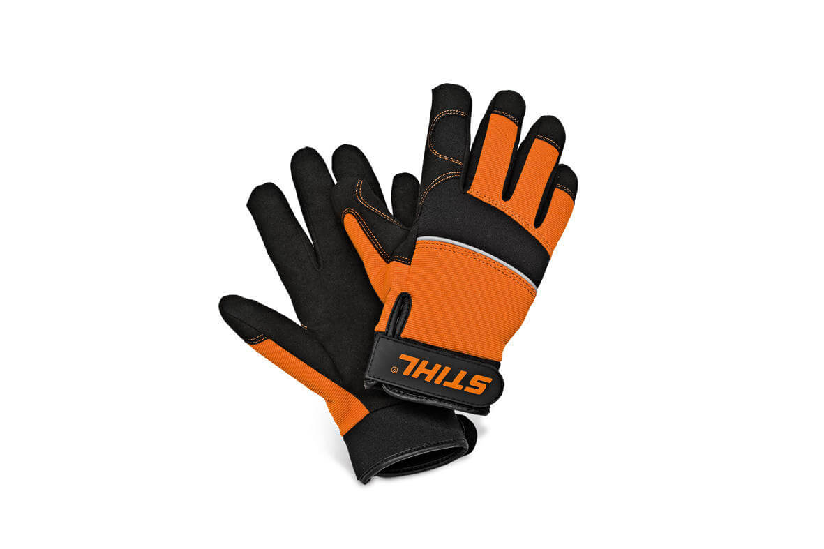 STIHL Schutzhandschuhe DYNAMIC Vent