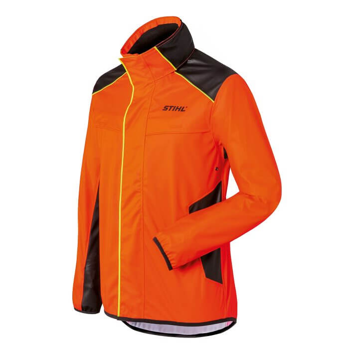 STIHL Wetterschutz-Jacke DuroFlex