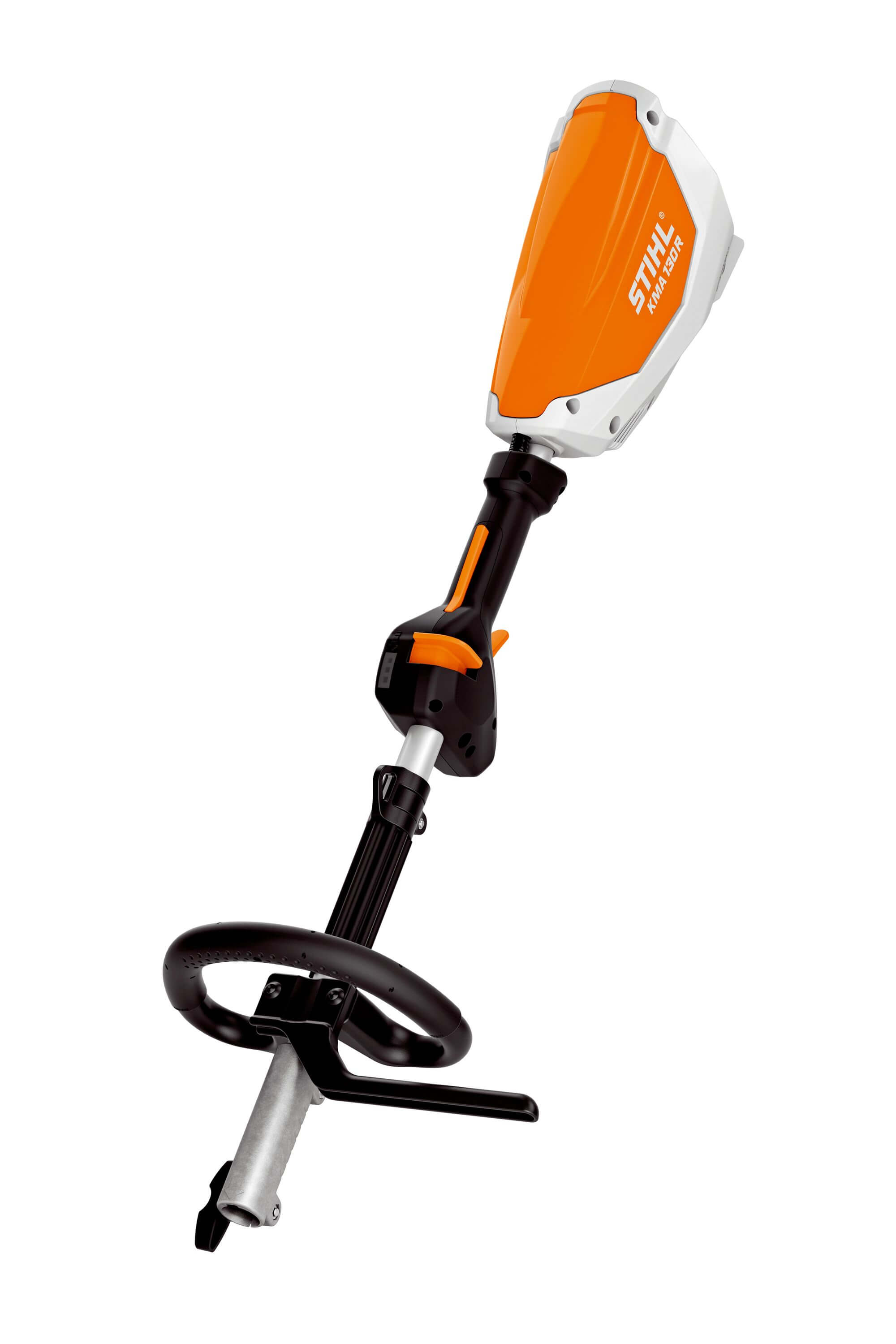 STIHL Akku-KombiMotor KMA 130 R | AP-System