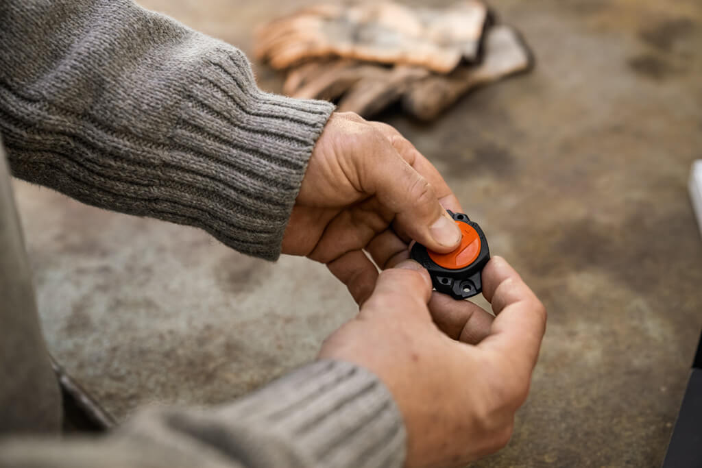 STIHL Smart Connector