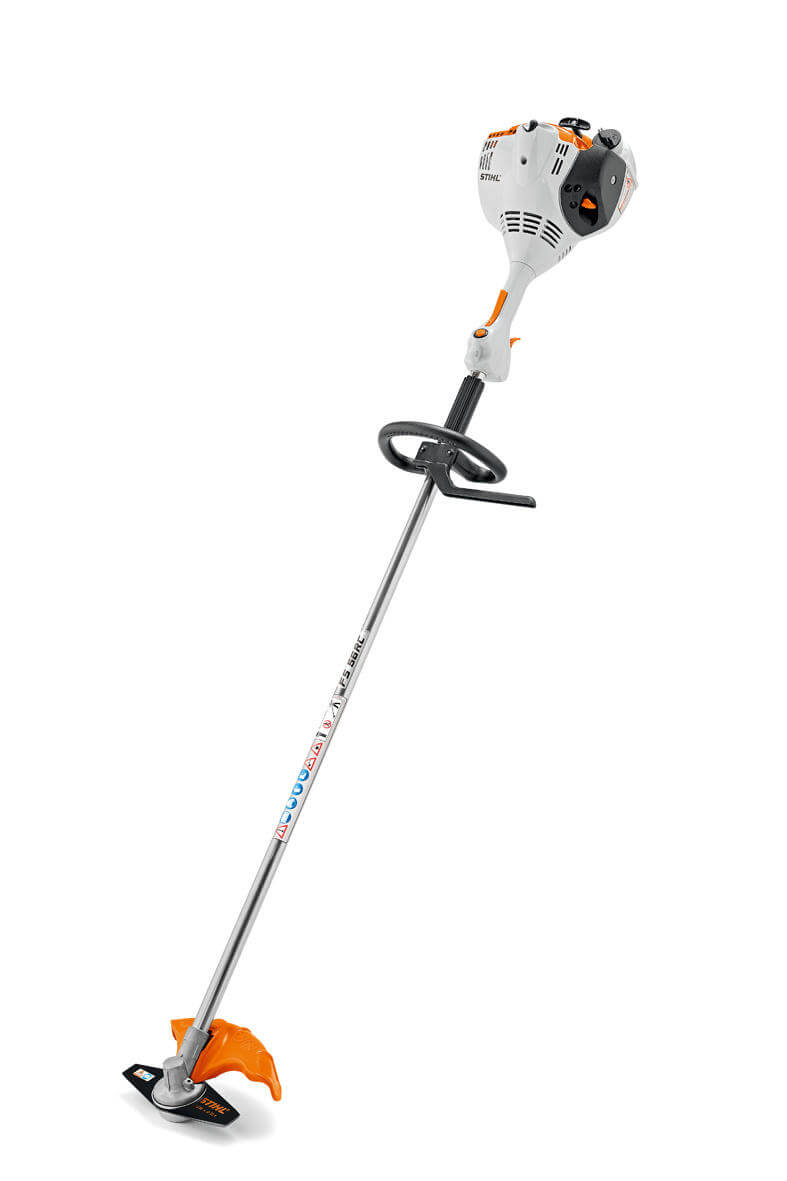 STIHL Benzin-Motorsense FS 56 R / GSB 230-2