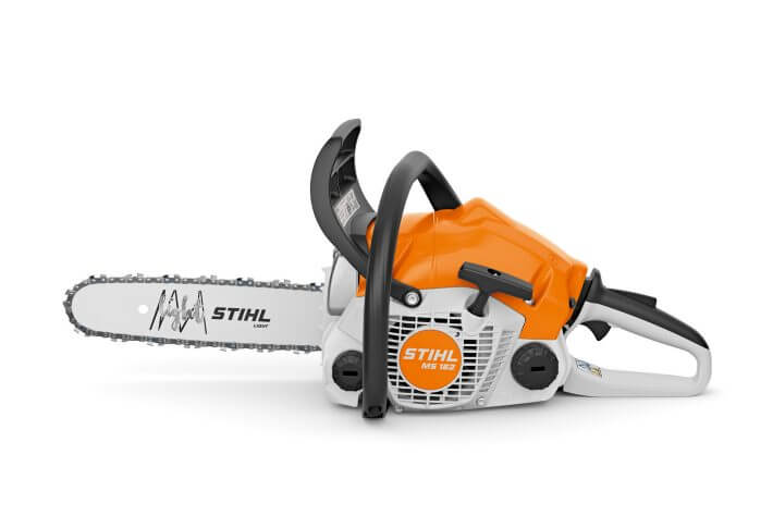 STIHL Benzin-Motorsäge MS 162