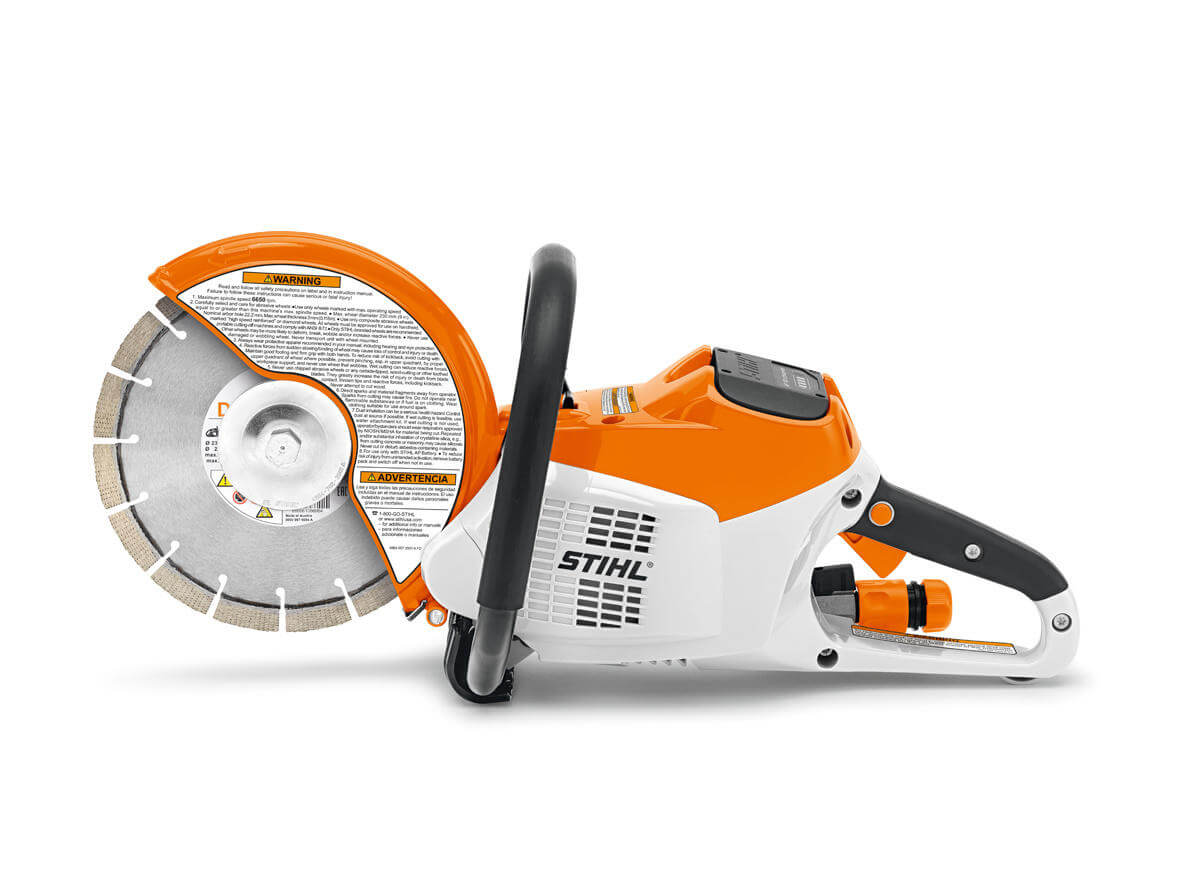 STIHL Akku-Trennschleifer TSA 230 | AP-System