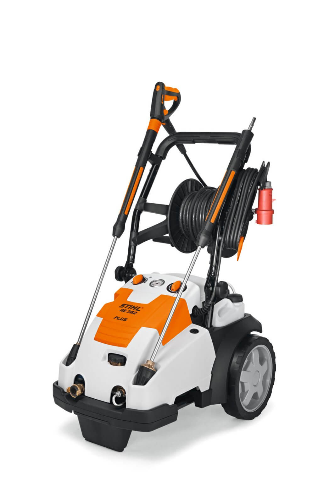 STIHL Hochdruckreiniger RE 362 PLUS