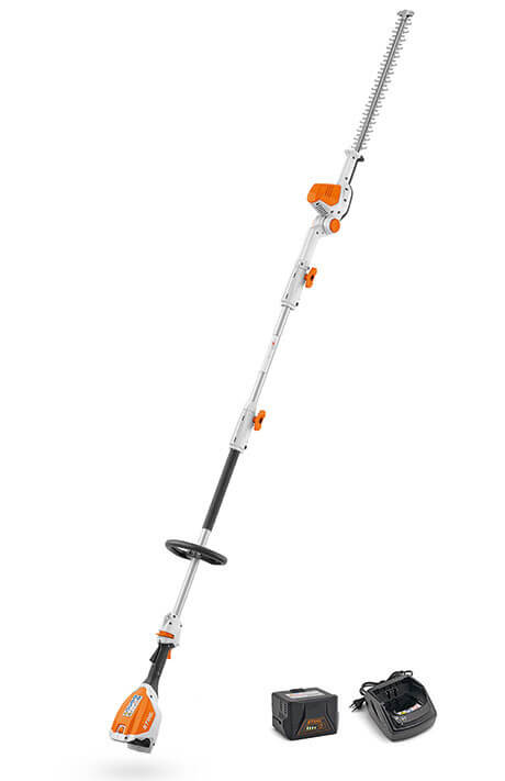 STIHL Akku-Heckenschneider HLA 56 | AK-System