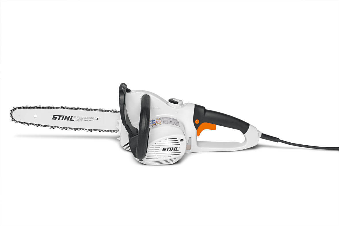 STIHL Elektro-Motorsäge MSE 170 C-BQ