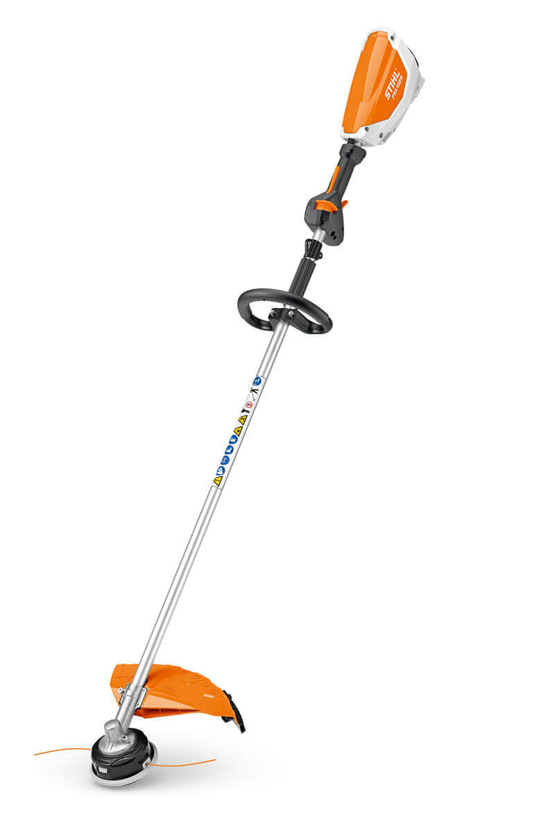 STIHL Akku-Motorsense FSA 130 R  | AP-System