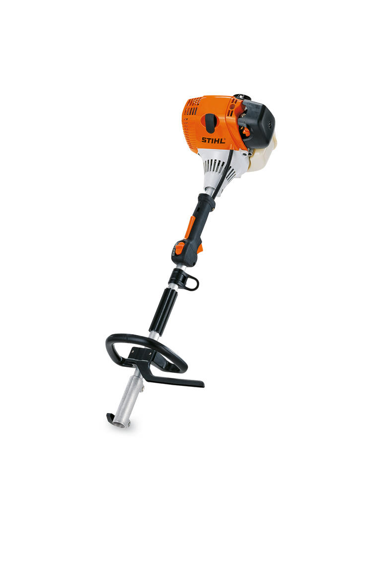 STIHL Benzin-KombiMotor KM 131 R