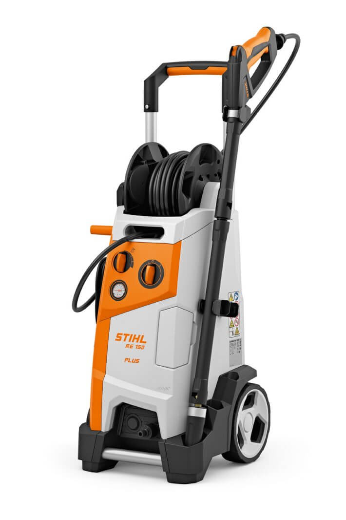 STIHL Hochdruckreiniger RE 150 PLUS