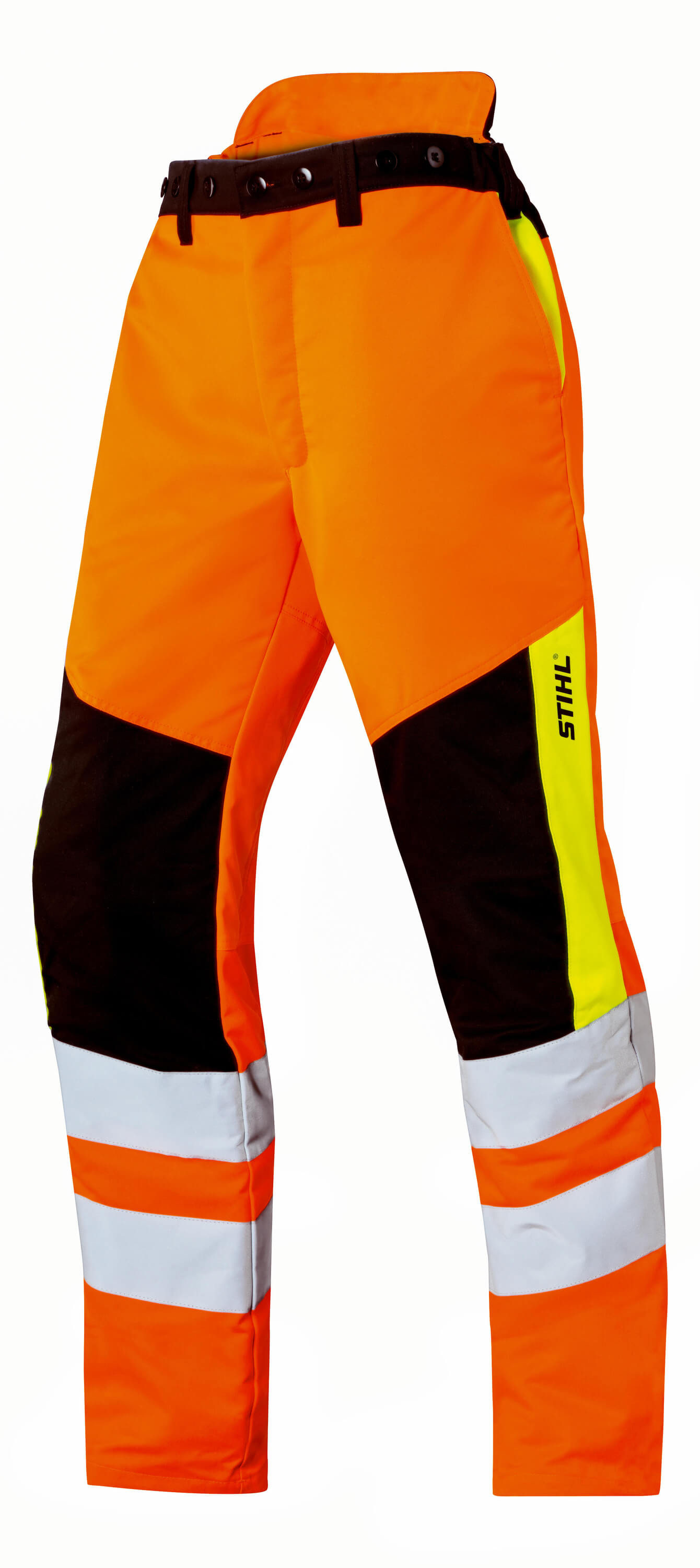 STIHL Schnitt- und Warnschutzhose Protect MS