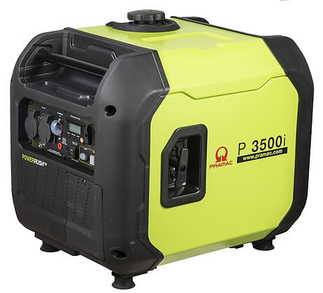 PRAMAC Stromerzeuger Inverter P 3500i