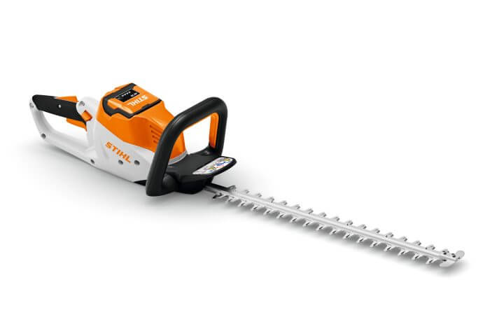 STIHL Akku-Heckenschere HSA 50 | AK-System