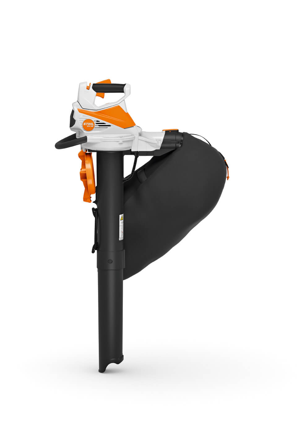 STIHL Akku-Saughäcksler SHA 56 | AK-System