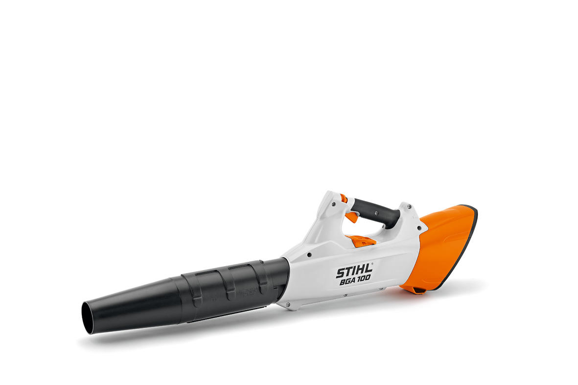 STIHL Akku-Blasgerät BGA 100 | AP-System