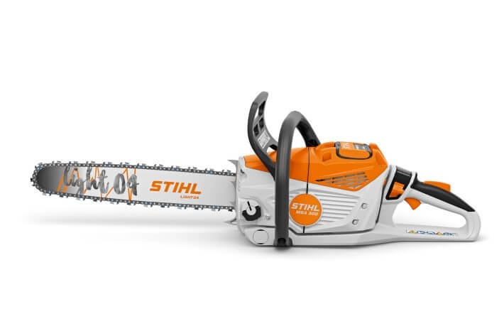 STIHL Akku-Motorsäge MSA 300 C-O | AP-System