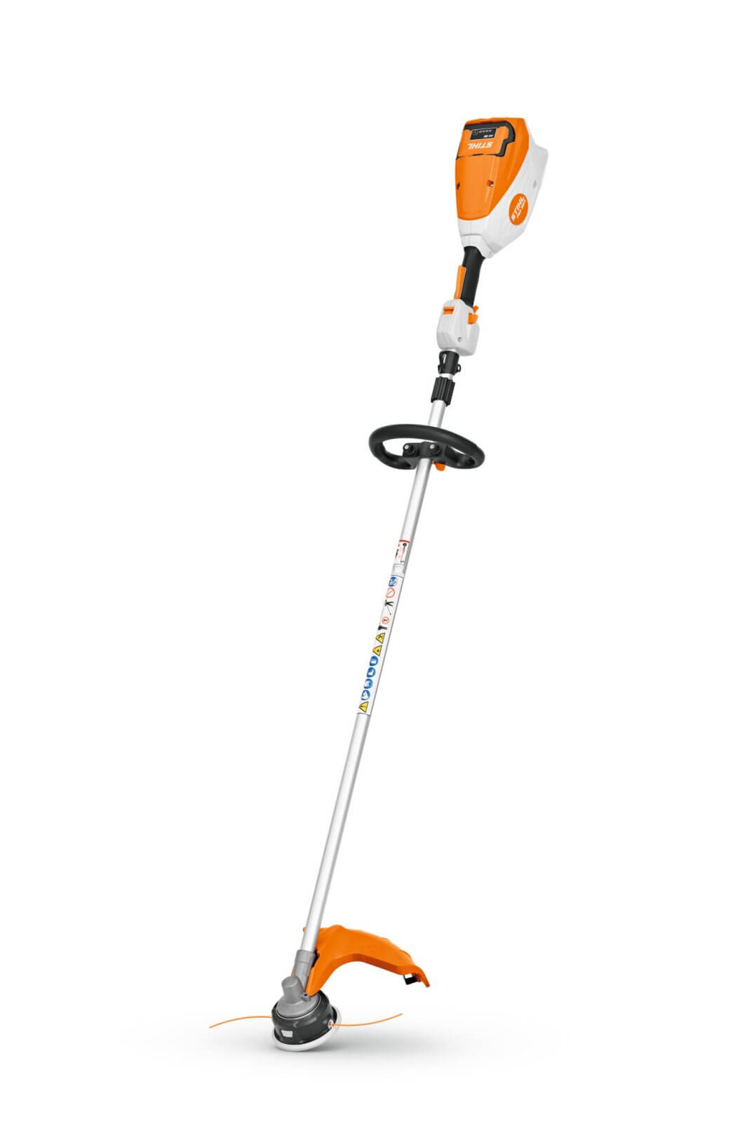 STIHL Akku-Motorsense FSA 80 R | AK-System