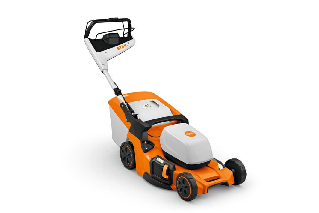 STIHL Akku-Rasenmäher RMA 453 PV | AP-System