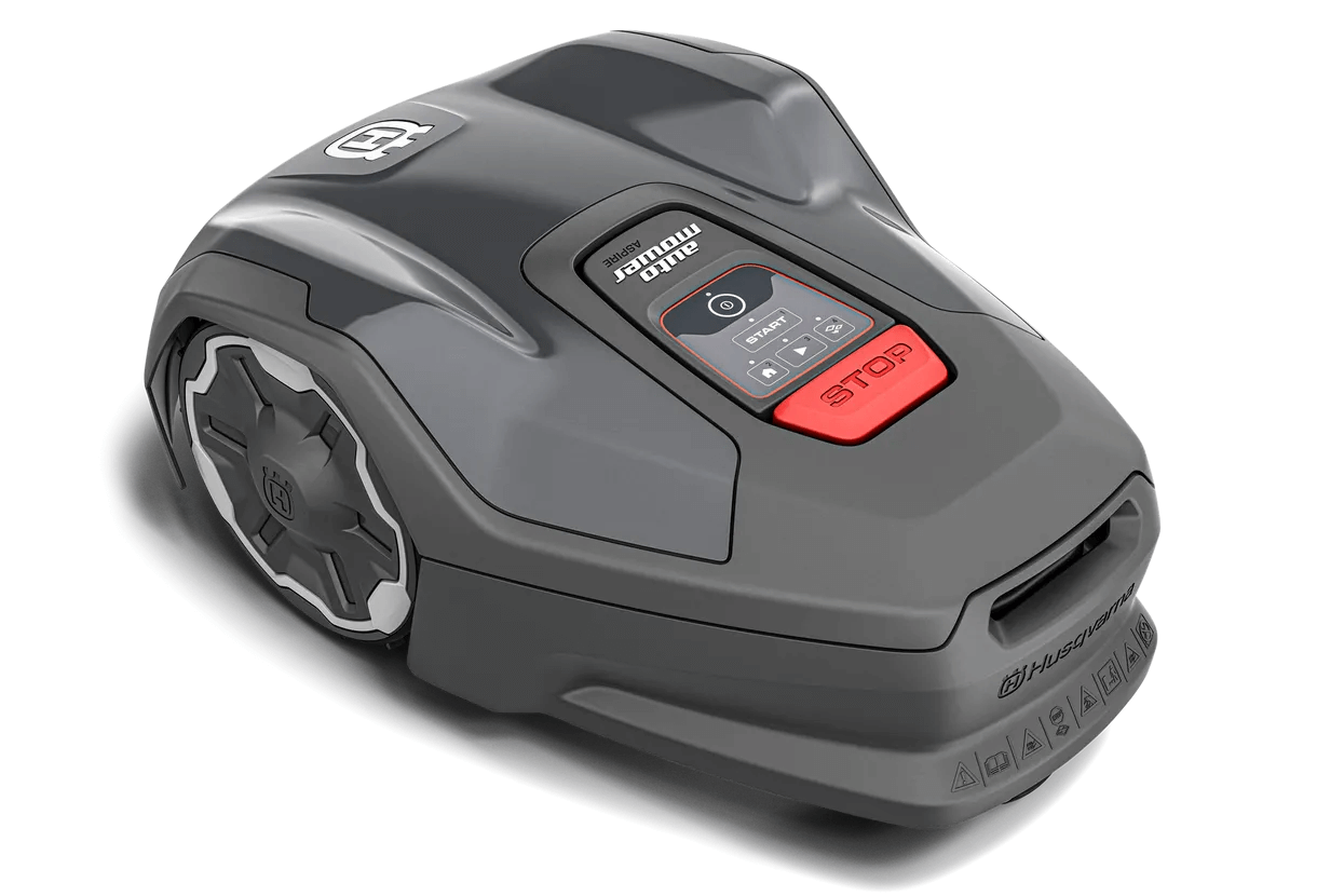 HUSQVARNA Mähroboter Automower Aspire R4