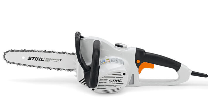 STIHL Elektro-Motorsäge MSE 170 C-Q 30 cm - B-Ware