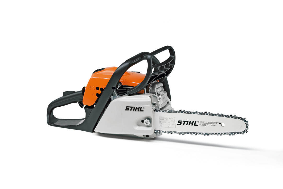 STIHL Benzin-Motorsäge MS 171 / 30 cm / PMM3