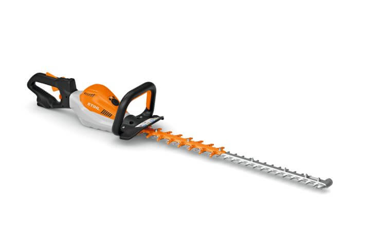 STIHL Akku-Heckenschere HSA 130 T | AP-System