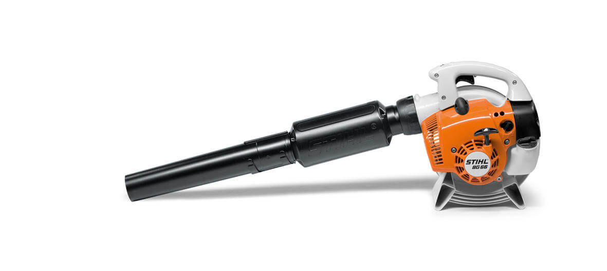 STIHL Benzin-Blasgerät BG 66-D