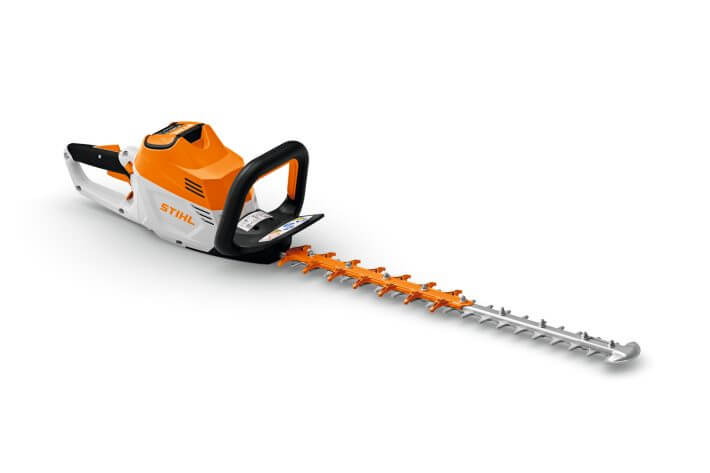 STIHL Akku-Heckenschere HSA 100 | AP-System