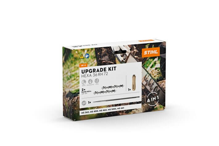 STIHL Upgrade Kit Hexa