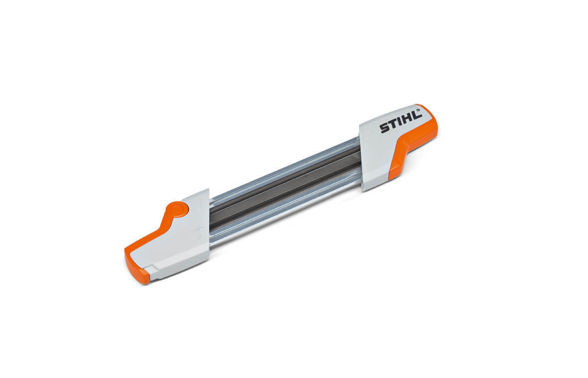 STIHL Feilenhalter 2-in-1