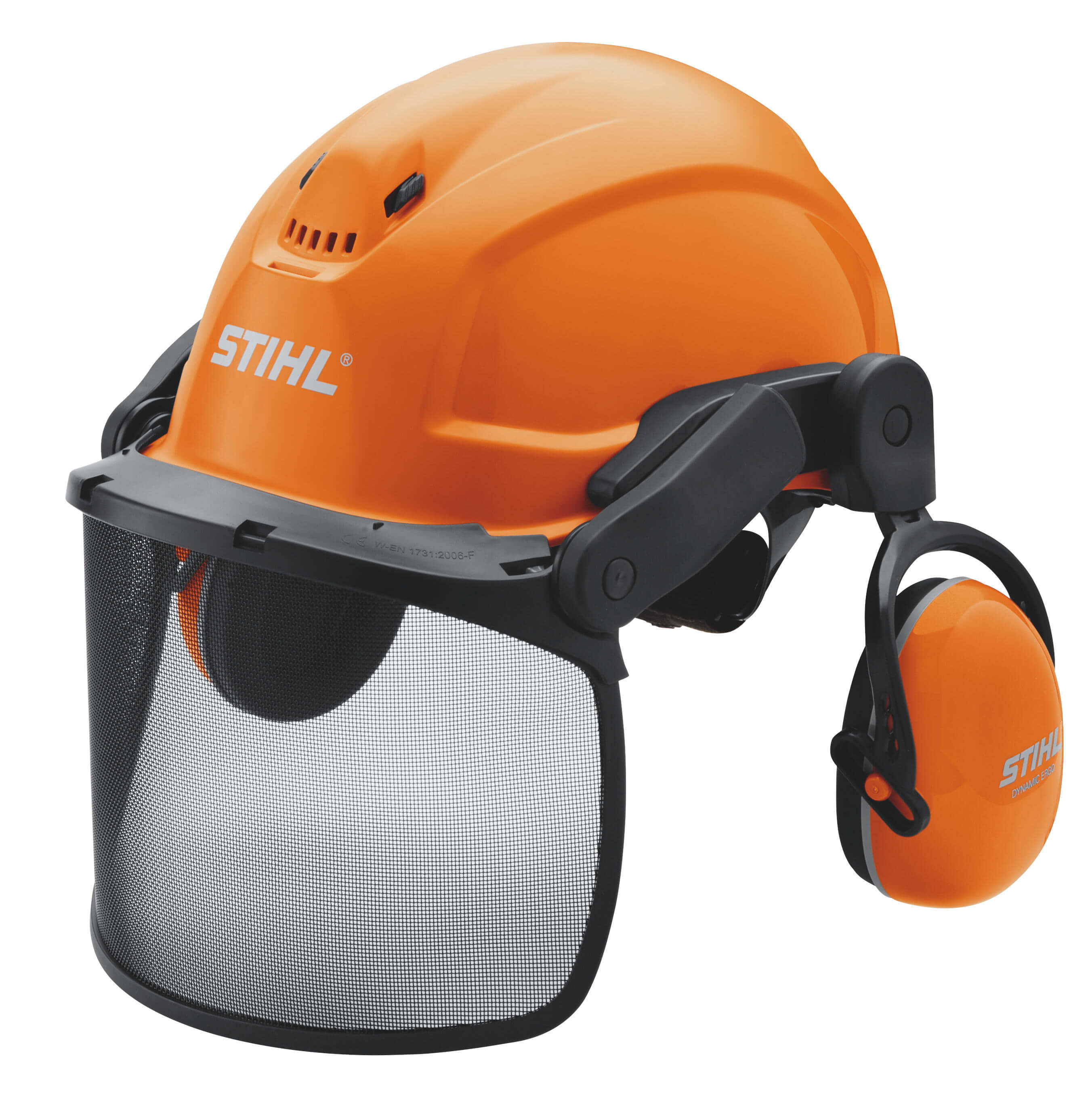 STIHL Helmset DYNAMIC Ergo