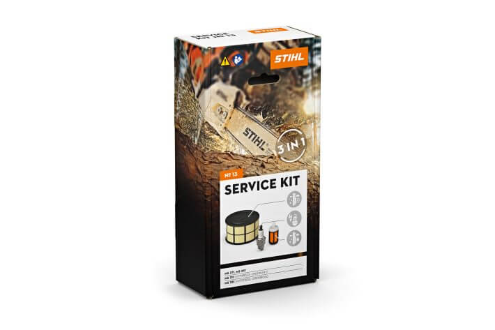 STIHL Service Kit 13 für MS 271, 291, 311 und 391