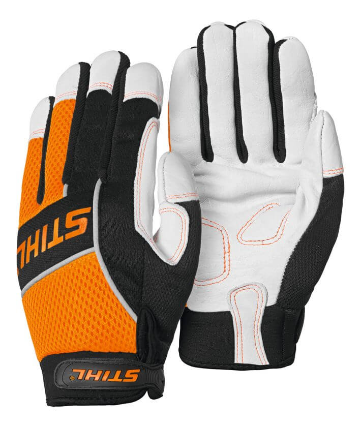 STIHL Schutzhandschuhe ADVANCE Ergo MS