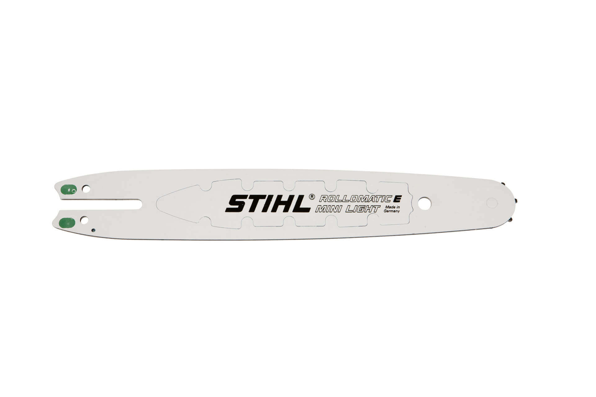 STIHL Führungsschiene 3/8"P, 1,1mm, Rollomatic E Mini Light